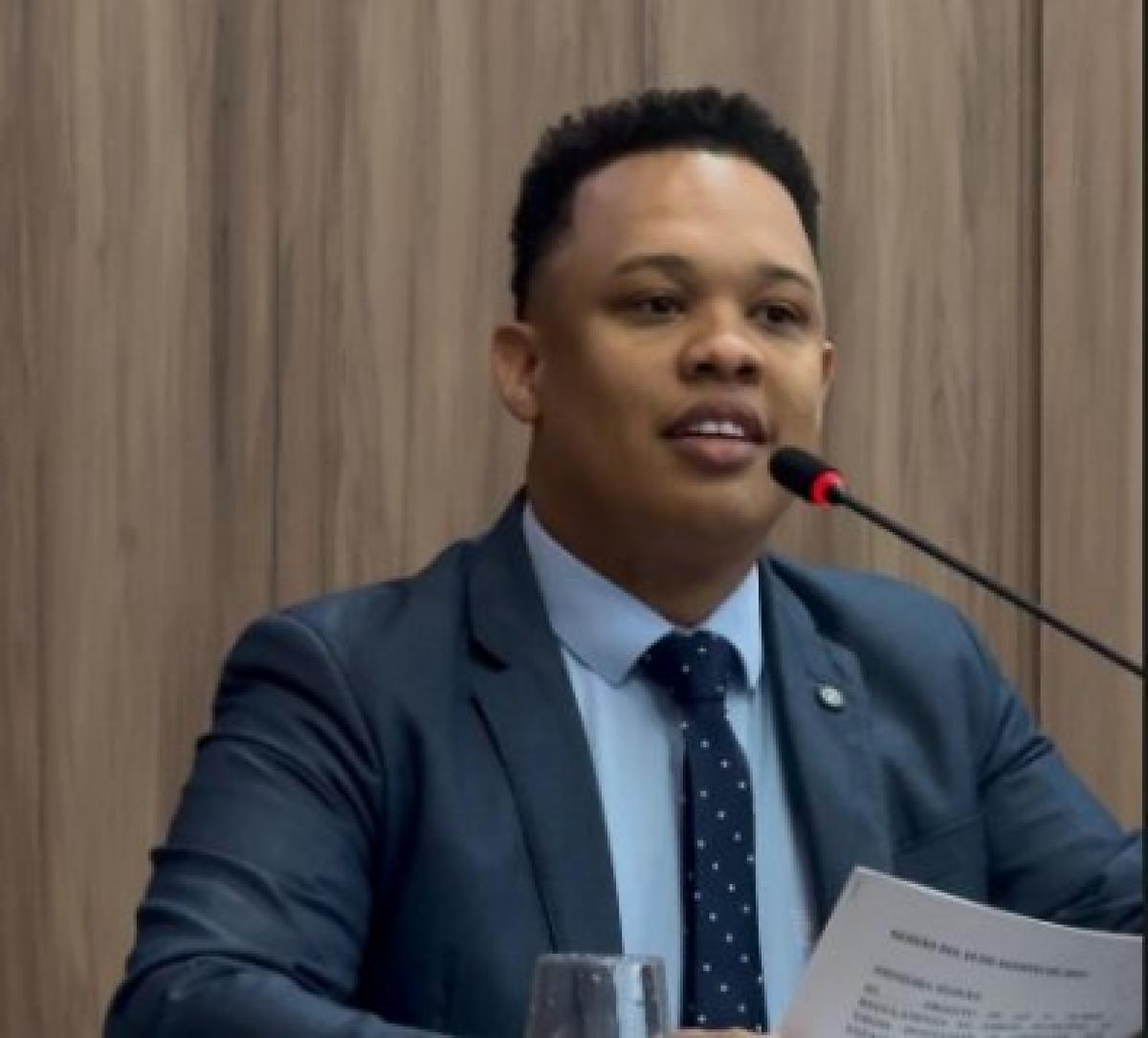 Vereador denuncia oferta de R$ 100 mil em Várzea Grande, MT