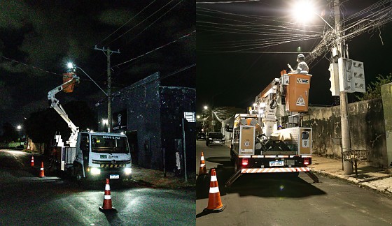 MONTAGEM PREF CUIABÁ TROCANDO LAMPADA.JPG