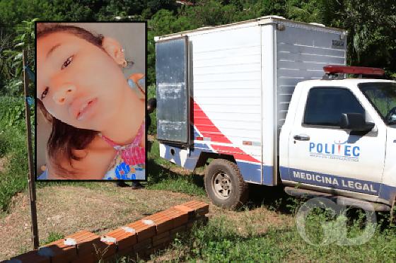 Caso Emily Karolaine Romam de Souza
