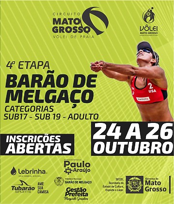 ESPORTE E LAZER
