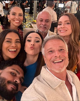 Reprodução