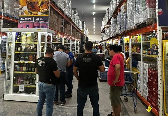 apreensao whisky metanol