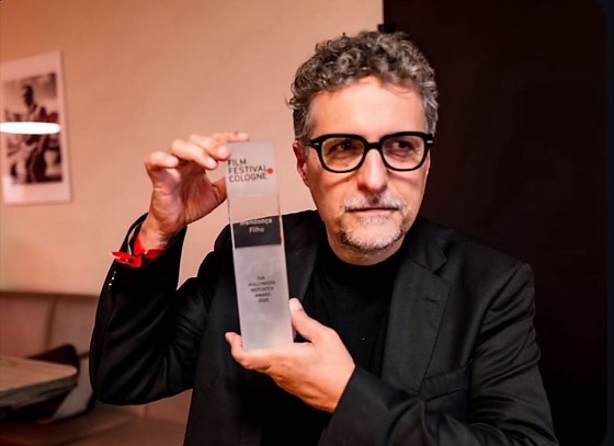 kleber mendonça