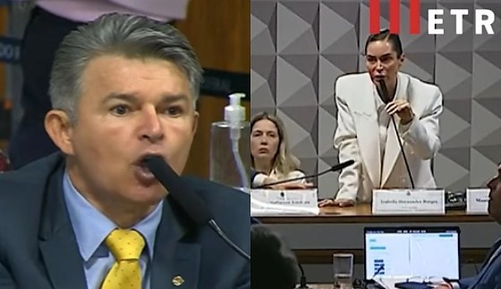 MONTAGEM BRIGA JOSÉ MEDEIROS E ADVOGADA CPMI DO INSS.JPG