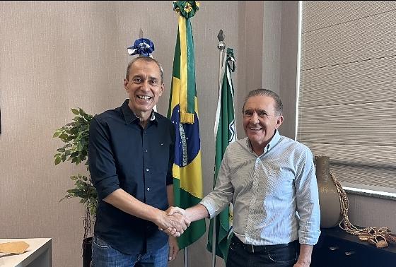miguel e joci