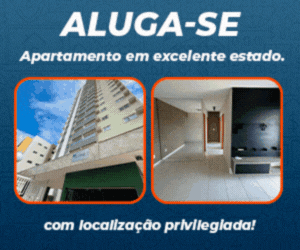 LOCAÇÃO APTO KLEBER