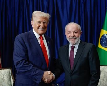 PRESIDENTE LULA E DONALD TRUMP SORRINDO LULA E TRUMP.jpg
