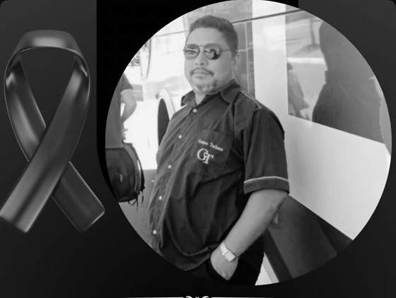 Ocivaldo Ferreira da Silva - Morto em acidente Tocantinopolis