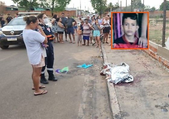 menino vg davi cerol