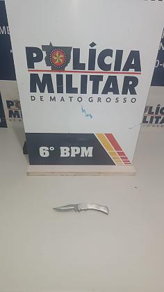 JOVEM ATACADO EM CÁCERS