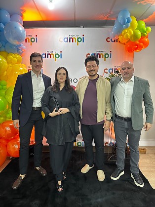 Lançamento Casacor MT