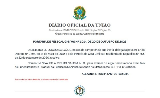 NOMEAÇÃO RENIVALDO ALVES DO NASCIMENTO MIN SAUDE.jpg