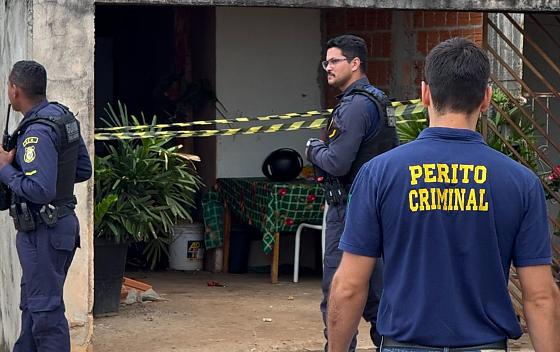 Feminicidio Lucas do Rio Verde