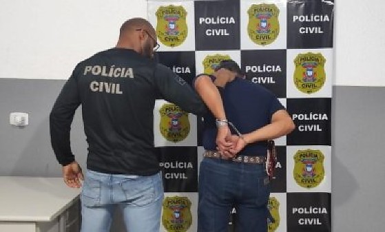 Estrupador Porto Alegre do Norte