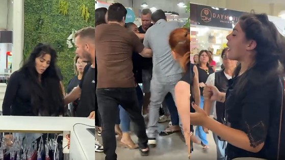 MONTAGEM CONFUSÃO THAYANE EX WALTINHO EM SALÃO.JPG