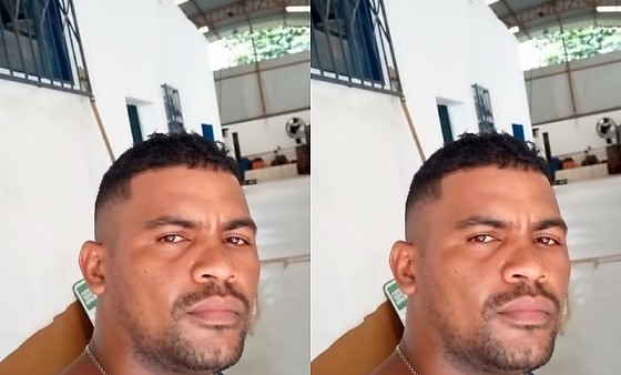 Daferson da Silva Nunes