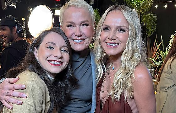 Yrla Braga - Barra do Garças