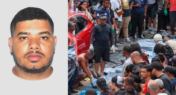 Rafael de Moraes Silva