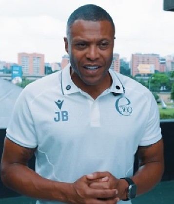 Júlio Baptista