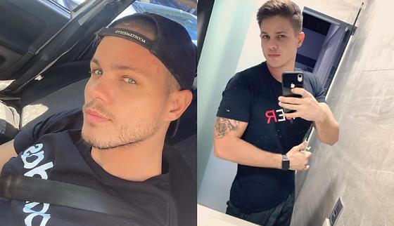 Fabio Carbonari Barra do Garças 