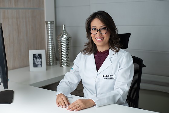 ONCOMED - CARLA NAKATA