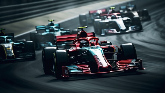 formula 1