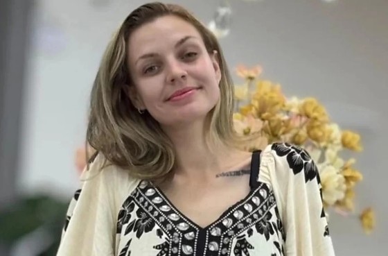 Damaris Vitória Kremer