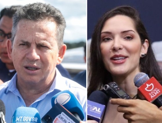 Mauro sobre Janaína: “Não tenho relacionamento com ela”