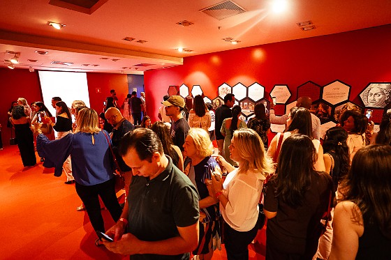 exposição leonardo da vinci