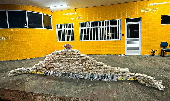 Drogas BR 070 Primavera