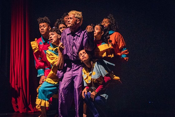 festival velha joana