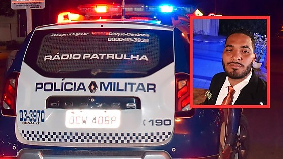 Paula Calil exonera assessor de Jeferson Siqueira preso por receptação em Cuiabá