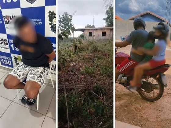 estrupo novo são joaquim