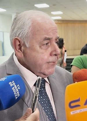 José Zuquim Nogueira