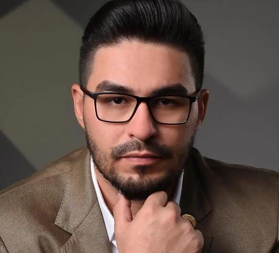 Engenheiro Rodrigo Hoffmann