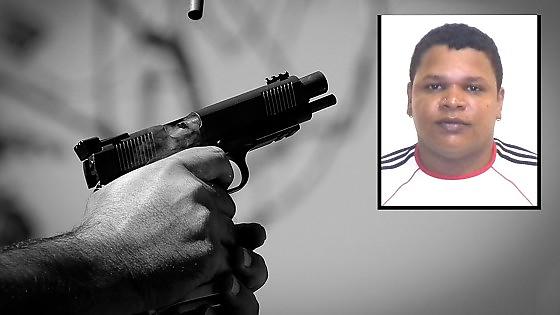 Agiliar Aparecido Ferreira de Araújo