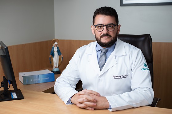 DR. GABRIEL - ONCOMED