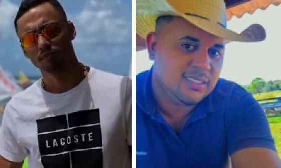 Lideres CV mortos na bolivia 