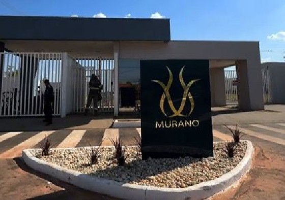 Construtora Paiaguás