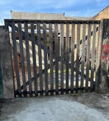 Casa casal morto em sinop