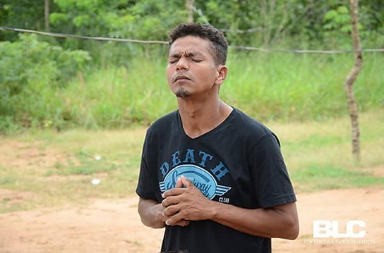 Deliamdson Milton da Silva