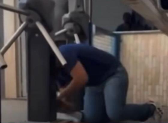 Atrasado enem Cuiabá