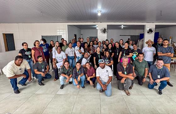 Multirão CadUnico na Guia