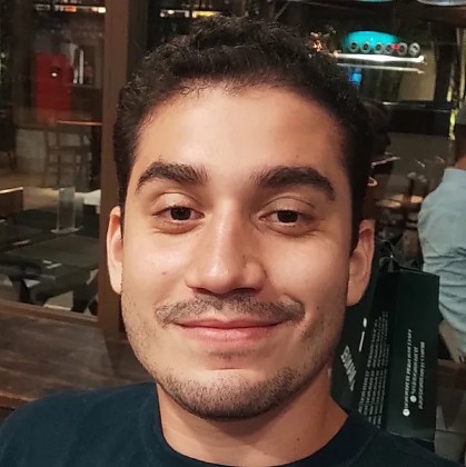 Nauder Júnior Alves Andrade