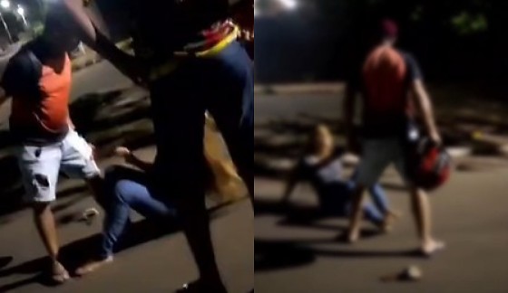 MONTAGEM PAI AGREDINDO FILHA EM VG.JPG