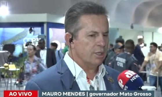 mauro mendes 