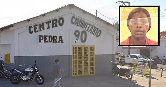 velorio interrompido cuiaba