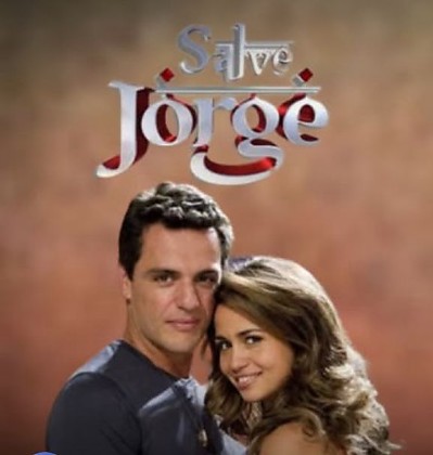 SALVE JORGE