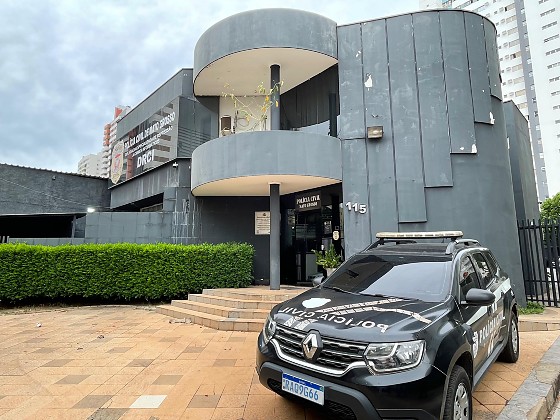 Operação Domínio Fantasma 