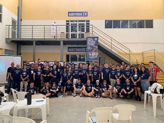 Univag programação radical